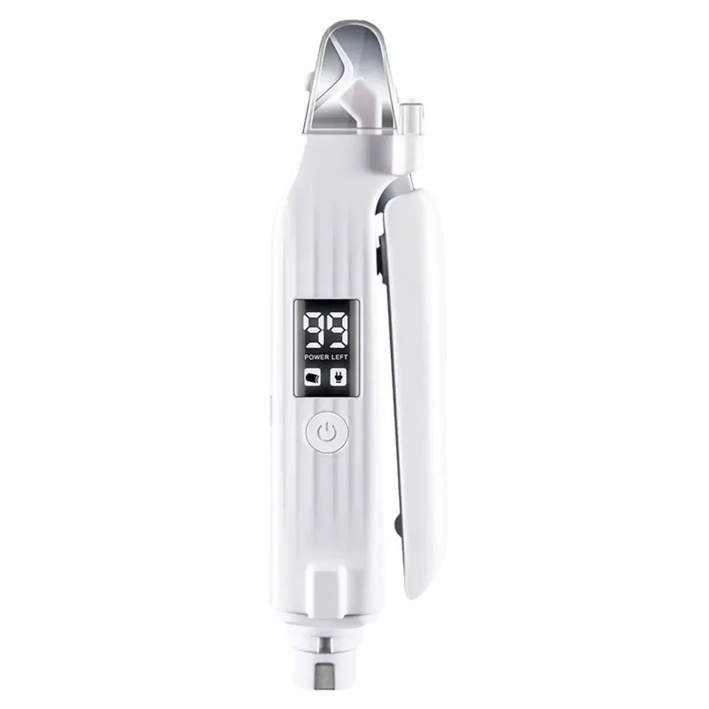 2 in 1 Electric Pet Nail Grinder
