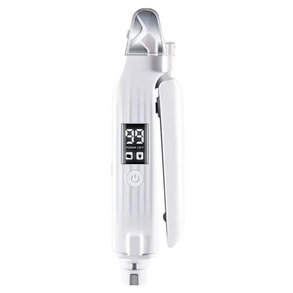2 in 1 Electric Pet Nail Grinder