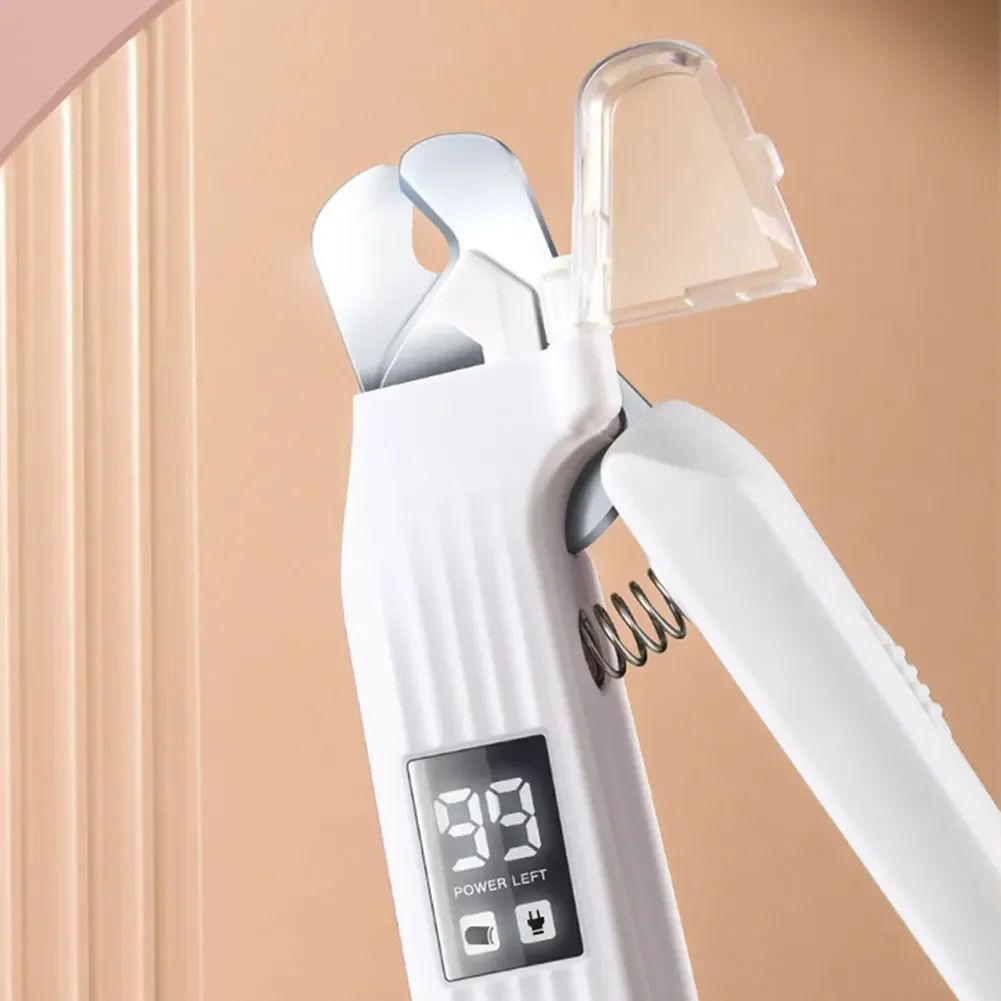 2 in 1 Electric Pet Nail Grinder