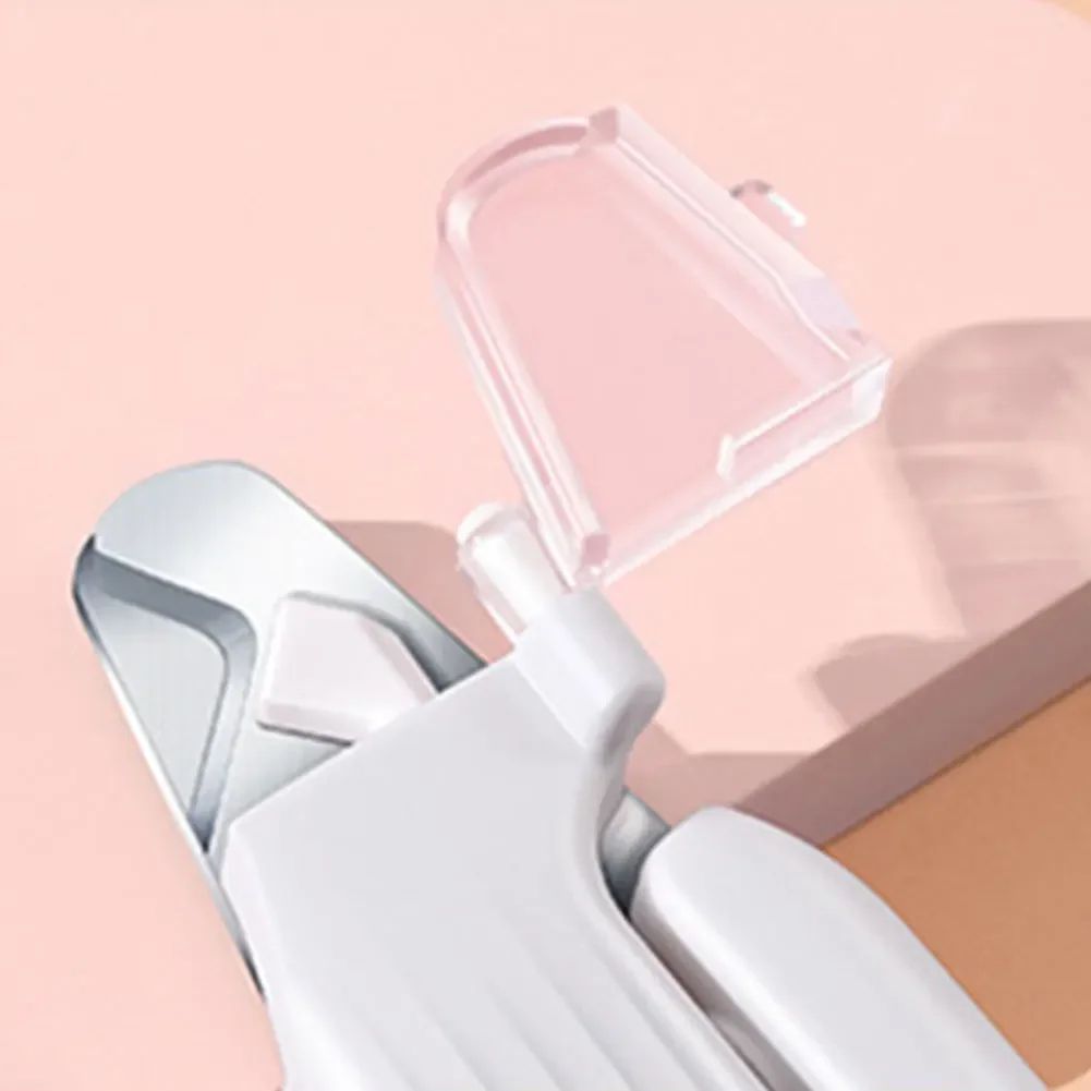 2 in 1 Electric Pet Nail Grinder
