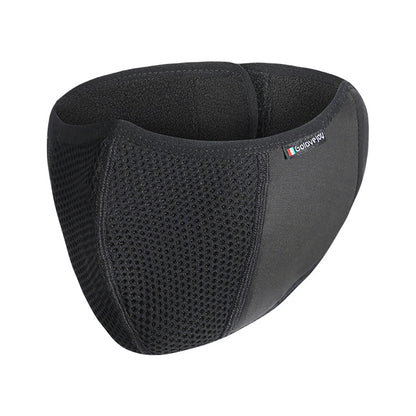Thermal Winter Cycling Mask for Men Windproof Face & Ear Protection