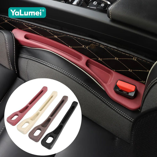 Kia Car Seat Gap Filler Leak-Proof Strips for Sportage, Sorento & Telluride