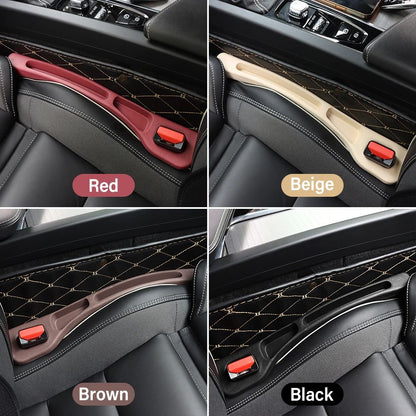 Kia Car Seat Gap Filler Leak-Proof Strips for Sportage, Sorento & Telluride
