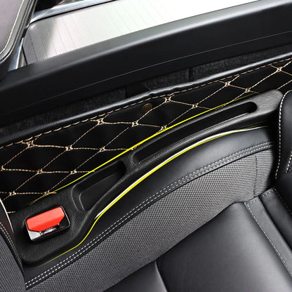 Kia Car Seat Gap Filler Leak-Proof Strips for Sportage, Sorento & Telluride