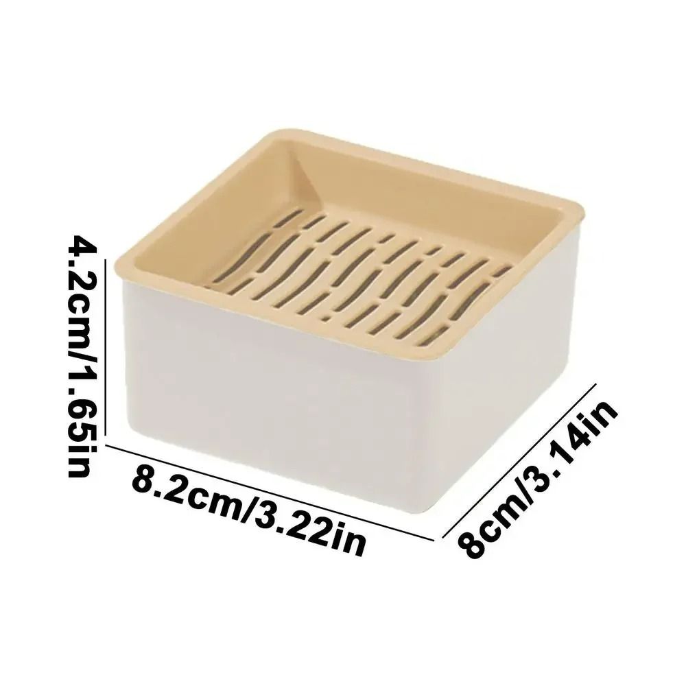 Soilless Layered Cat Grass Germination Set
