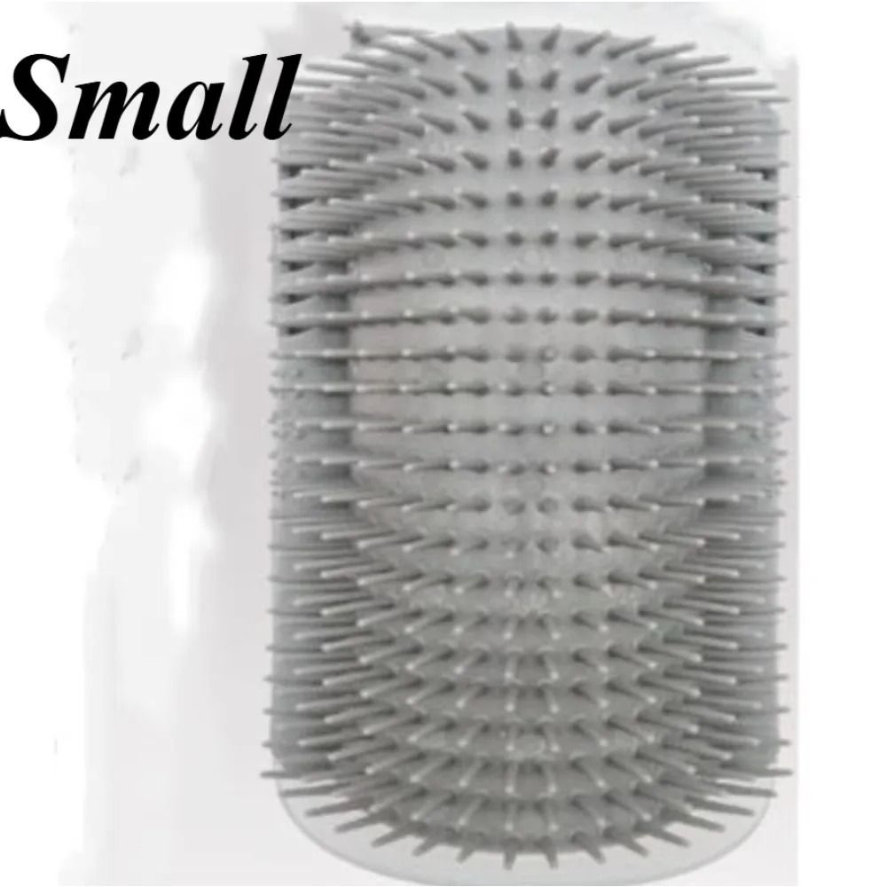 Struc-Groom Corner Massage Hub