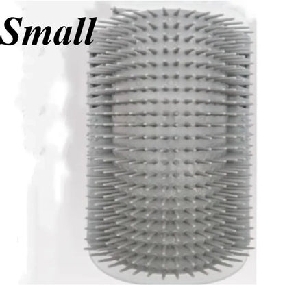 Struc-Groom Corner Massage Hub