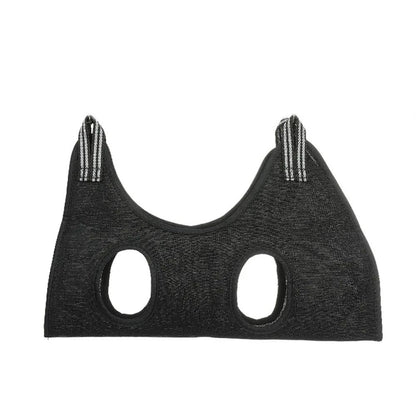 Pet Grooming Restraint Hammock