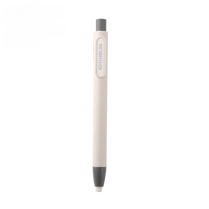 Retractable Precision Eraser Pen for Sketching and School Supplies