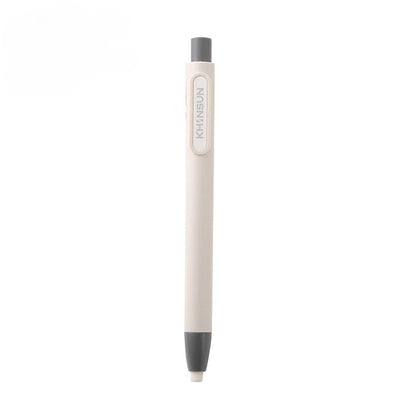 Retractable Precision Eraser Pen for Sketching and School Supplies