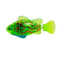 fish a