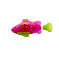fish c