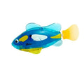 fish g