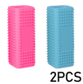 2pcs-rose blue