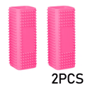 2pcs-rose rose