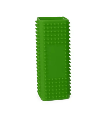 FurSweep Silicone Pet Hair Removal Brush – Rubber Cleaning Brush for Dog & Cat Hair (GSZ01)