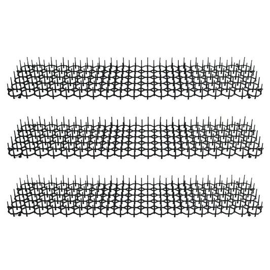 Anti-Climb Protective Spike Mat