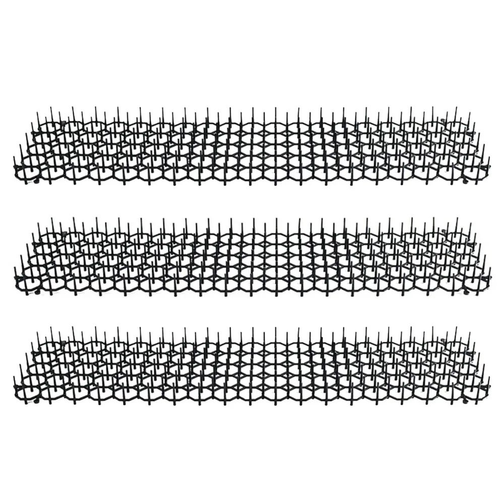 Anti-Climb Protective Spike Mat
