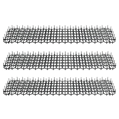Anti-Climb Protective Spike Mat