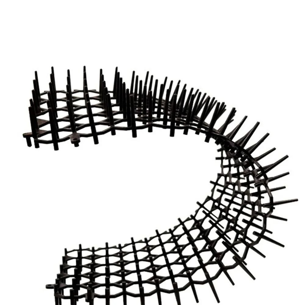 Anti-Climb Protective Spike Mat