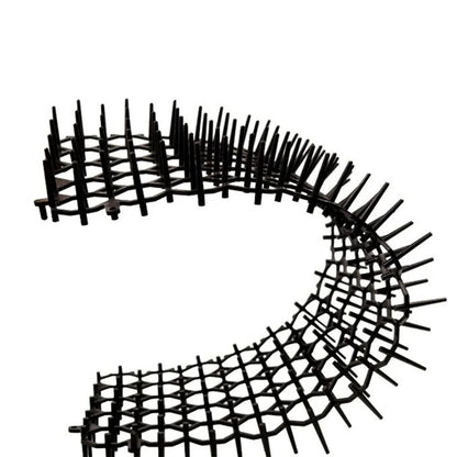 Anti-Climb Protective Spike Mat