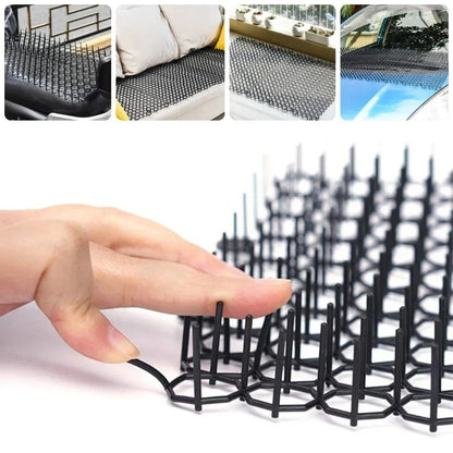 Anti-Climb Protective Spike Mat