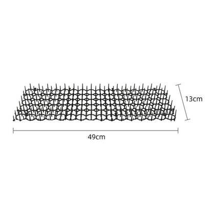 Anti-Climb Protective Spike Mat