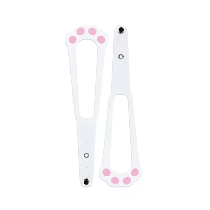 FlexGuard Adjustable Pet Door Latch Strap