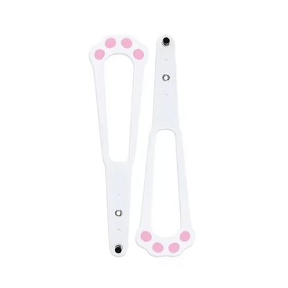 FlexGuard Adjustable Pet Door Latch Strap