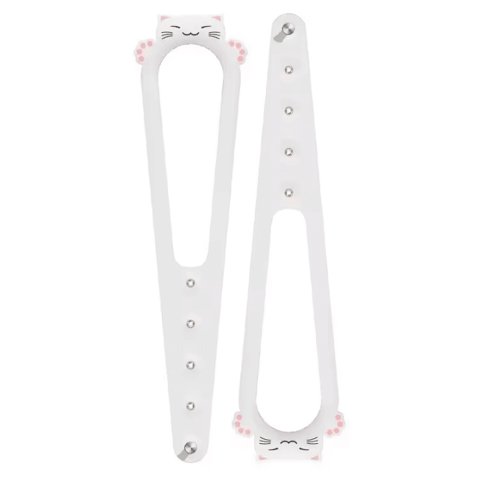 FlexGuard Adjustable Pet Door Latch Strap