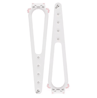 FlexGuard Adjustable Pet Door Latch Strap