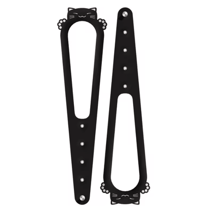 FlexGuard Adjustable Pet Door Latch Strap