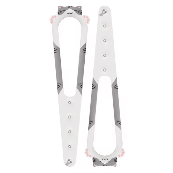 FlexGuard Adjustable Pet Door Latch Strap