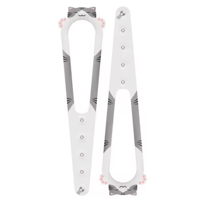 FlexGuard Adjustable Pet Door Latch Strap