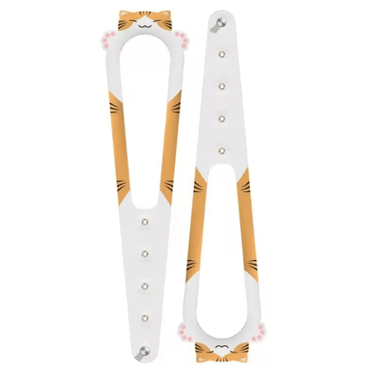 FlexGuard Adjustable Pet Door Latch Strap
