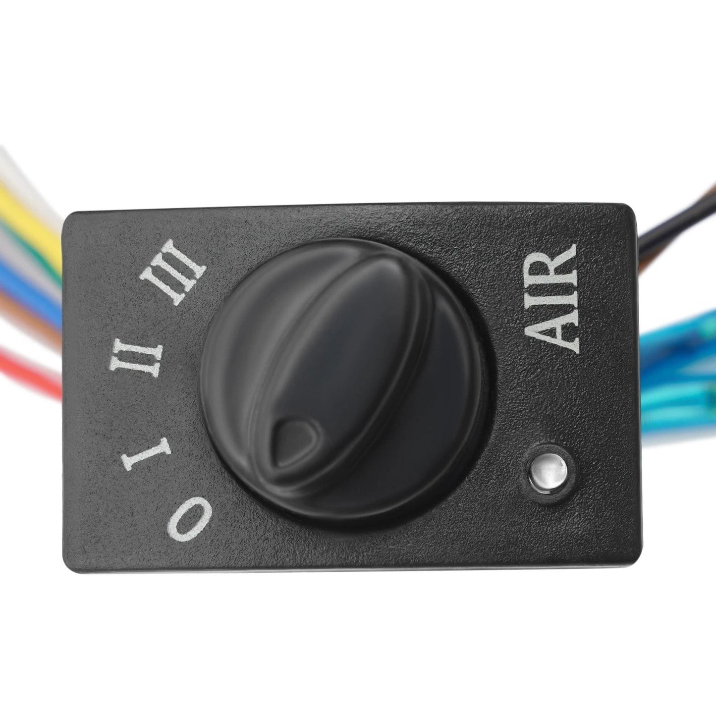 Universal Underdash AC Air Conditioning & Heat Cool Evaporator System
