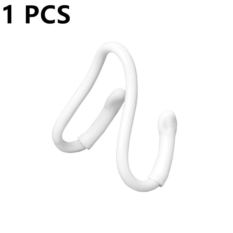 BreatheEasy Silicone Nasal Dilator for Quiet Sleep & Snoring Relief