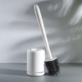 silicone white
