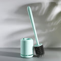 silicone blue
