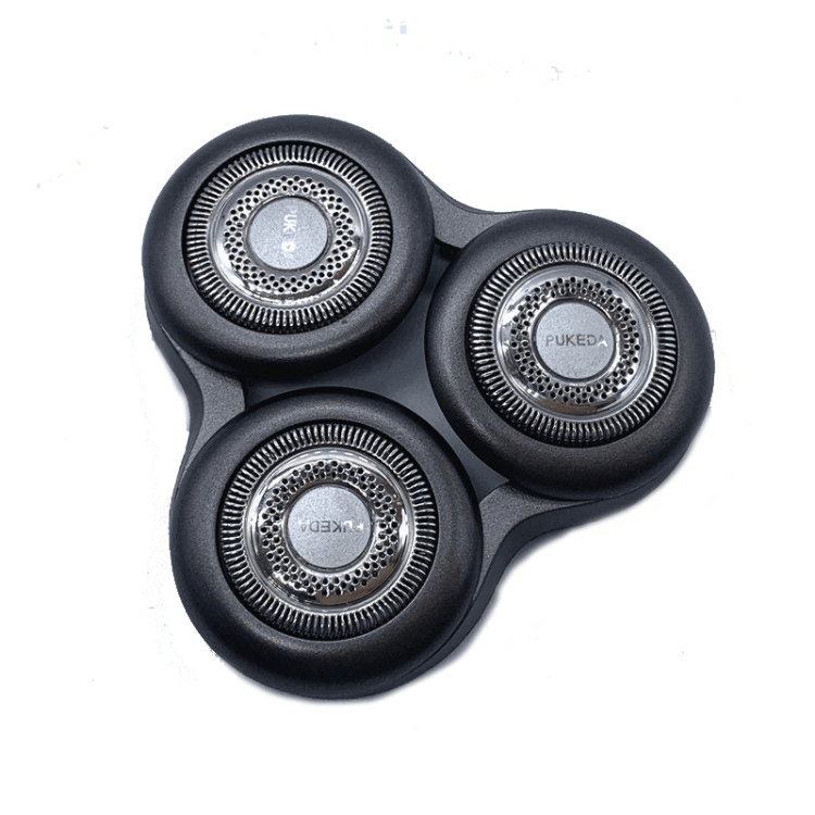 9000 Replacement Shaver Heads SH98 Compatible Blades for Smooth Precision Shaving