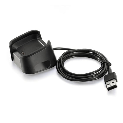 Fitbit Versa Replacement Charging Cable Dock 1m USB Charger for Smartwatch