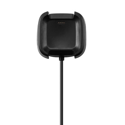 Fitbit Versa Replacement Charging Cable Dock 1m USB Charger for Smartwatch