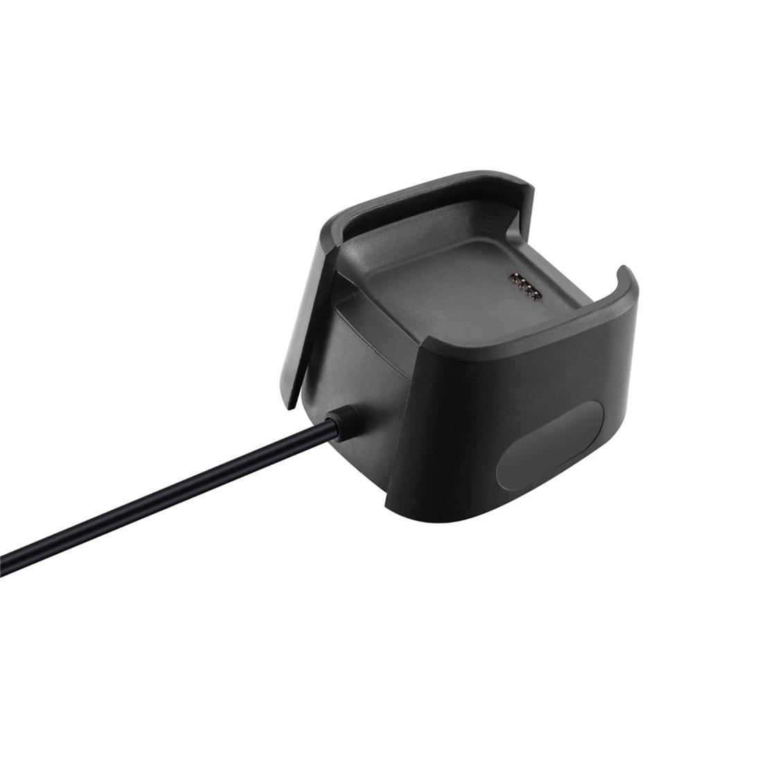 Fitbit Versa Replacement Charging Cable Dock 1m USB Charger for Smartwatch