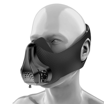 Altitude Boost Training Mask for Running, Cardio & Endurance Fitness