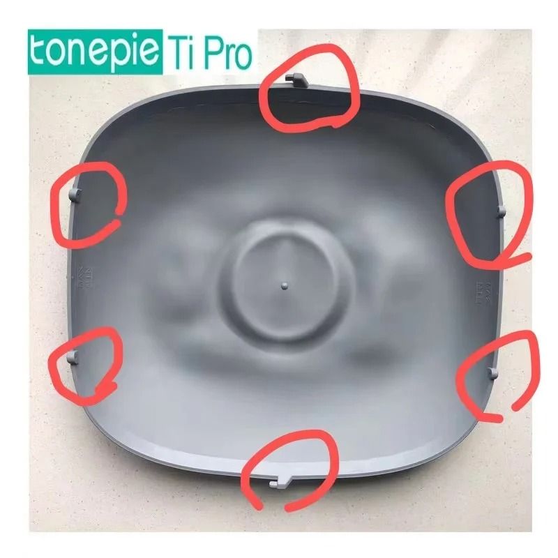 Pure-Fit High-Capacity Waste Containment Bags