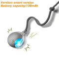 gray tail ball