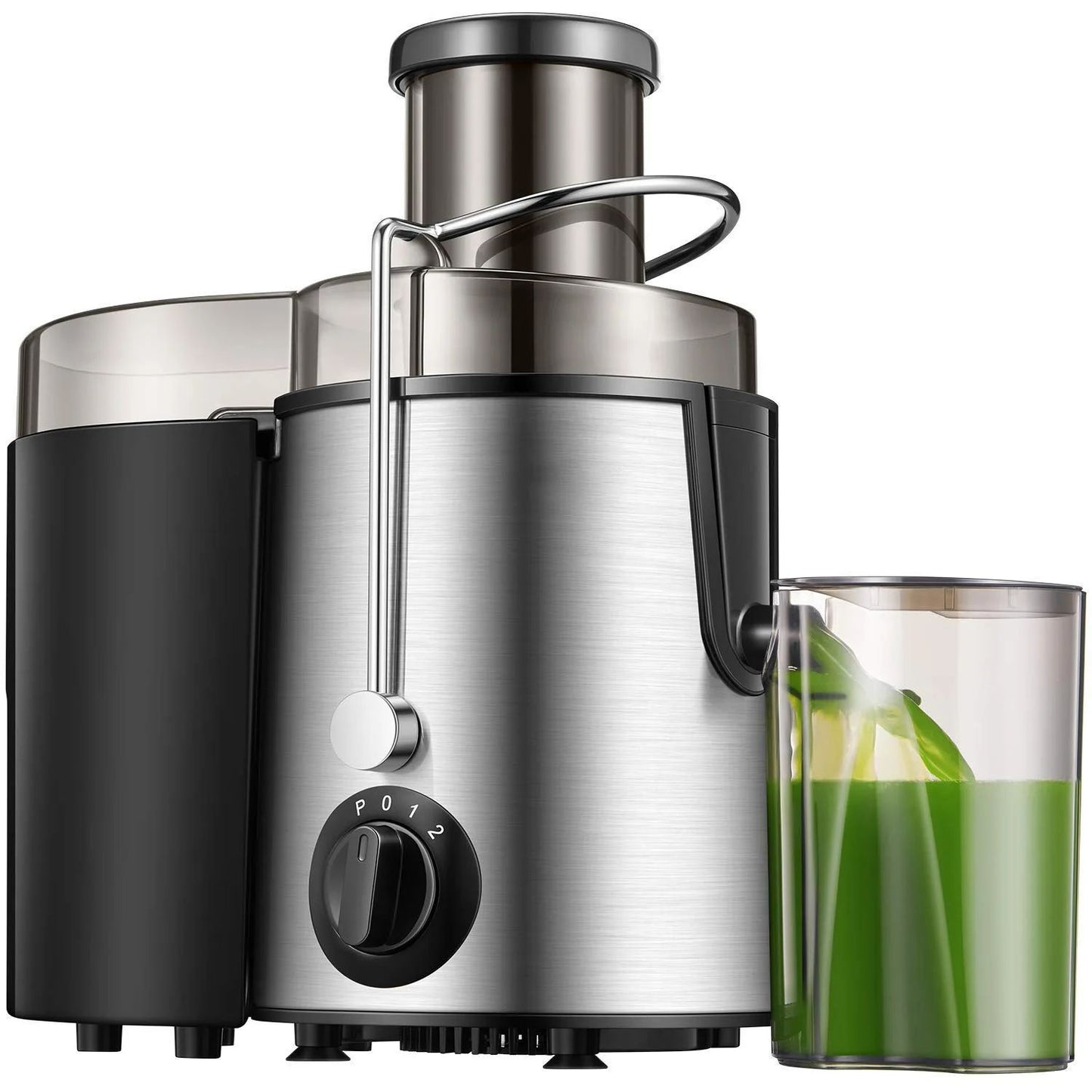 Electric Citrus Juicer, Orange Juice Squeezing Machine, Home Kitchen Lemon Squeeze