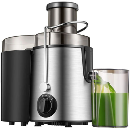 Electric Citrus Juicer, Orange Juice Squeezing Machine, Home Kitchen Lemon Squeeze