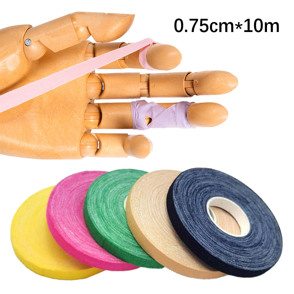 Finger Tape Elastic Self Adhesive Sports Bandage