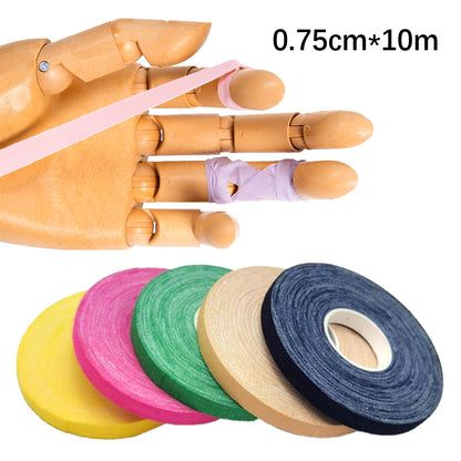 Finger Tape Elastic Self Adhesive Sports Bandage